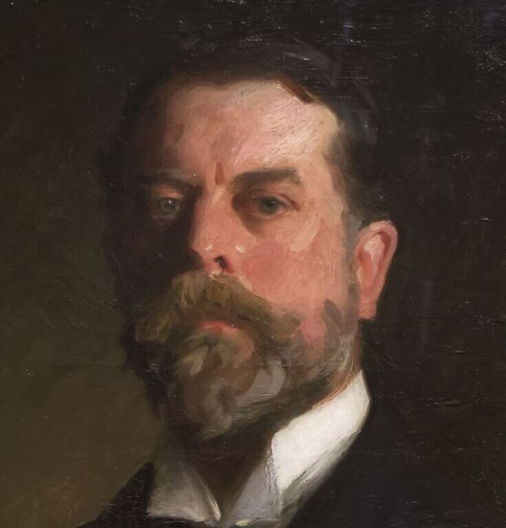 Знаменитые Портреты Джона Сингера-Сарджента