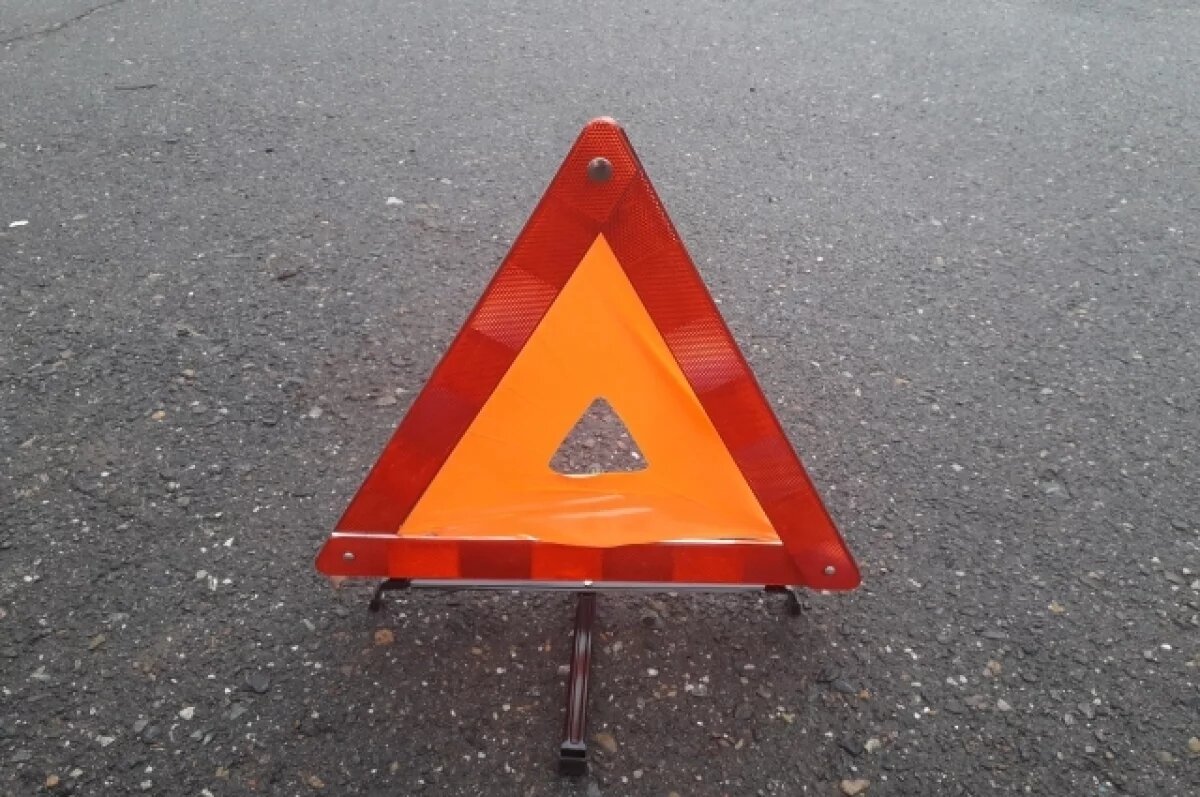    Уголовное дело возбудили по факту гибели байкера в Нижегородской области