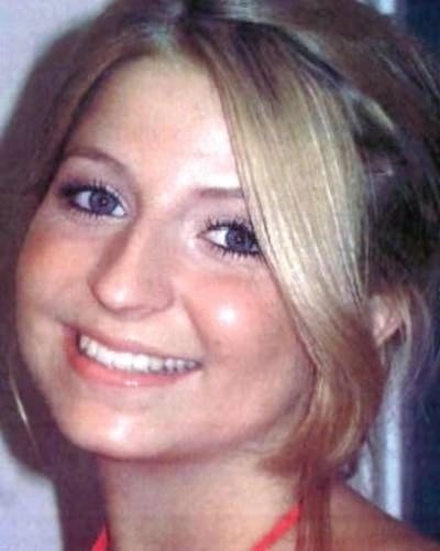 Лорен Спирер