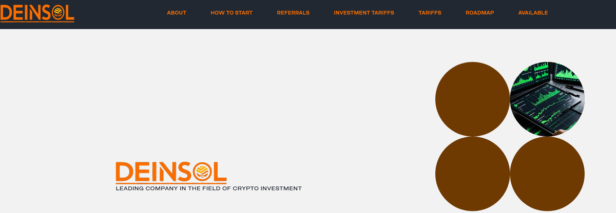 Deinsol отзывы — лжеброкер или надёжная платформа? Почему клиенты теряют деньги