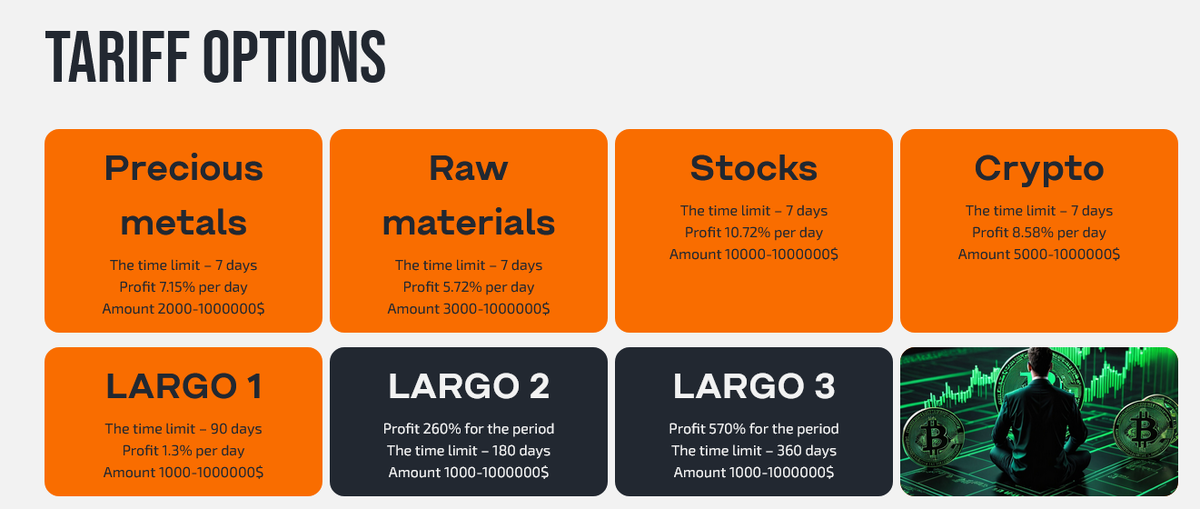 Как работает обман в Deinsol: схема действий