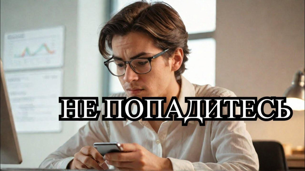    Детские хитрости: как SMS превращают в ловушки