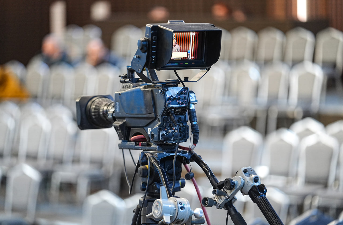     / Источник: © ИЗВЕСТИЯ/Павел Волков