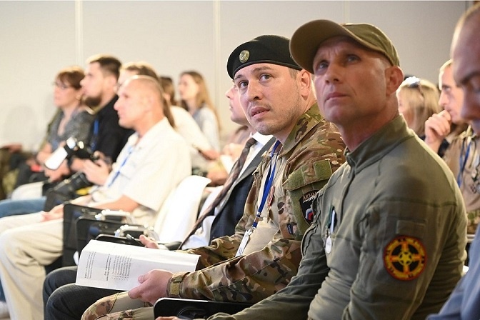    Фото правительства Ростовской области Диана Огнева