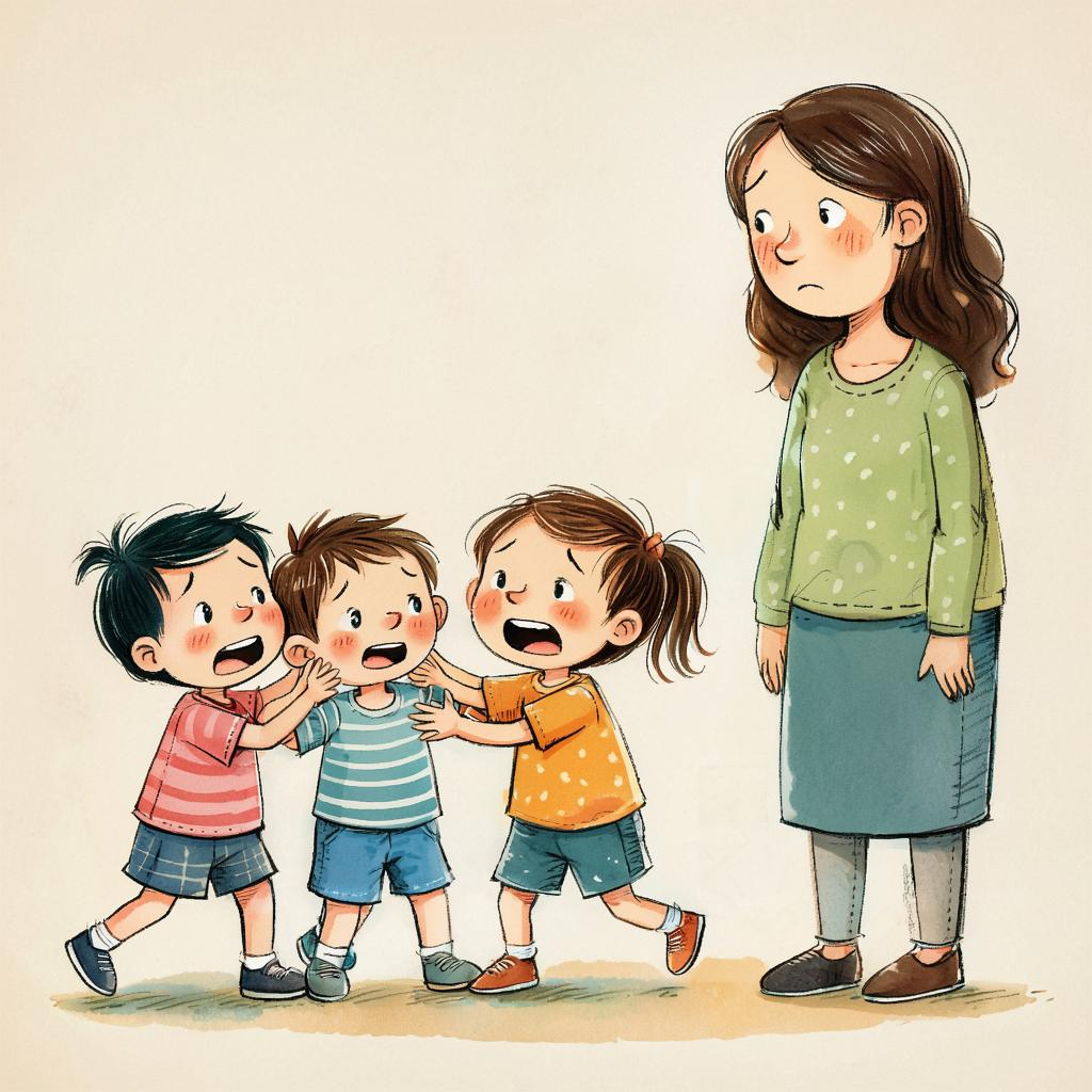 Я развелась, и мои дети сказали "спасибо". Почему сохранять брак "ради них" — это эгоизм