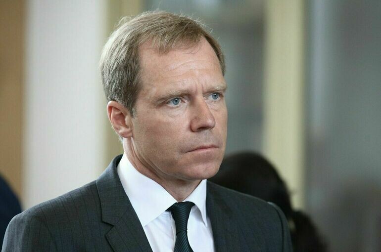   пресс-служба Совета Федерации