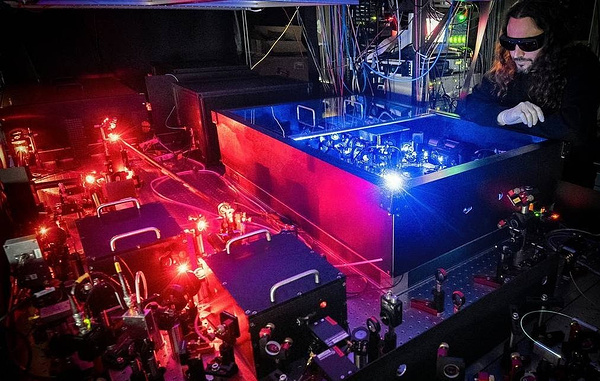 Julian Stratenschulte/picture alliance via Getty Images