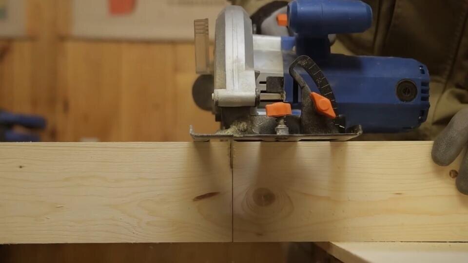 Фото: © Кадр из программы "Самая народная программа", РЕН ТВ