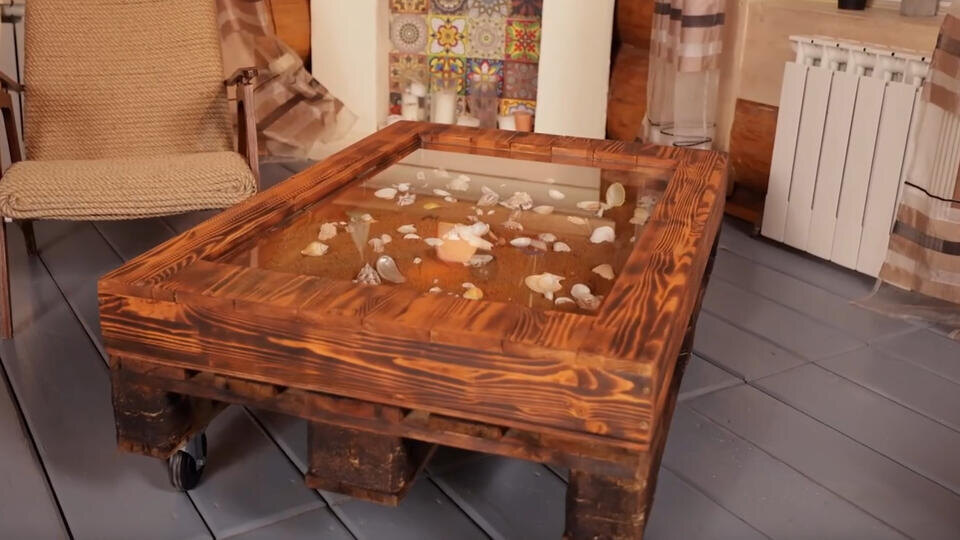 Фото: © Кадр из программы "Самая народная программа", РЕН ТВ