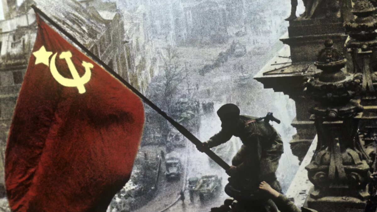 © Sputnik / Евгений Халдей