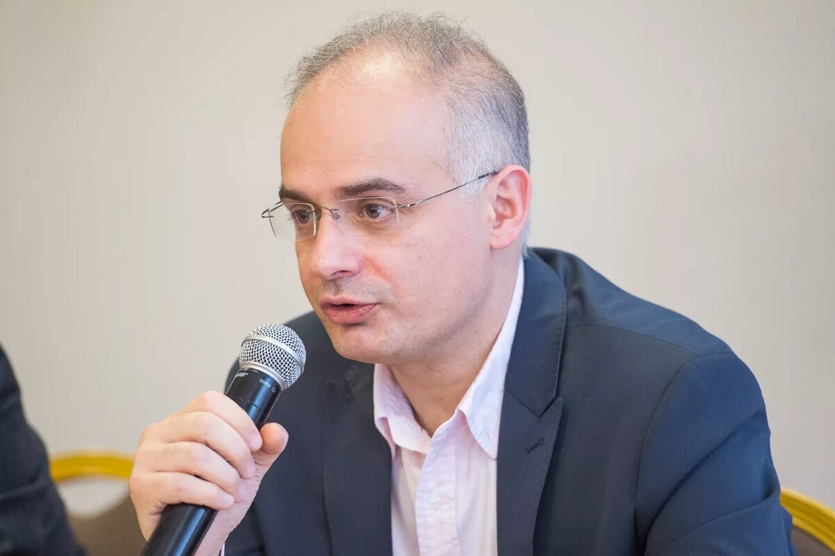 © Sputnik / Asatur Yesayants