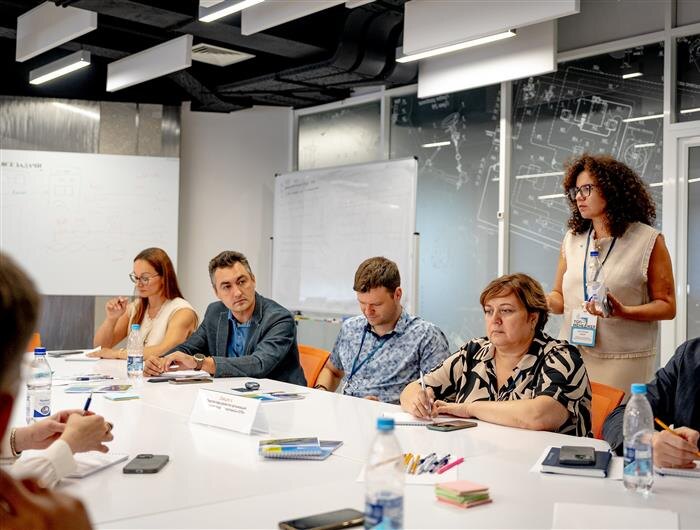    ФОТО: министерство экономического развития и инвестиций Самарской области