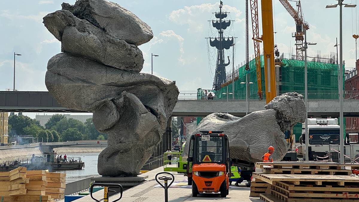    Фото: Мобильный репортер / АГН Москва