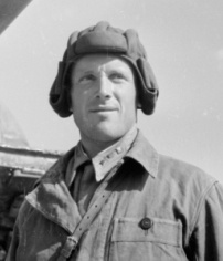 Григорий Николаевич Фокин (1911—1945) — советский офицер-танкист, Герой Советского Союза (1942)