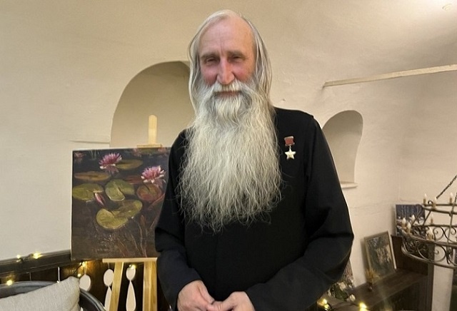    Фото «Российской газеты» Василий Шеин