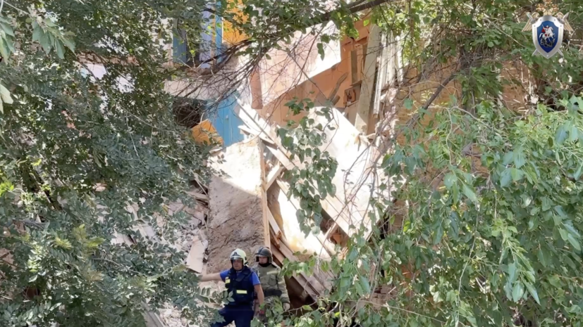    СУ СК России по Астраханской области