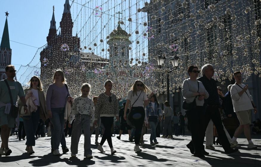    Для одной группы населения призвали ввести дополнительный выходной