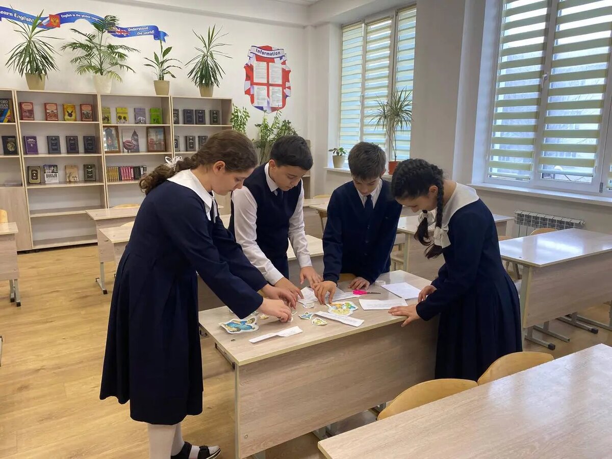 Фото:администрация г. Карабулак