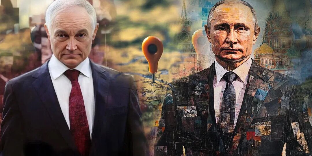 Белоусов отдал исторический приказ: Победа наступит 3 сентября. Полковник Ходарёнок — дата неслучайна