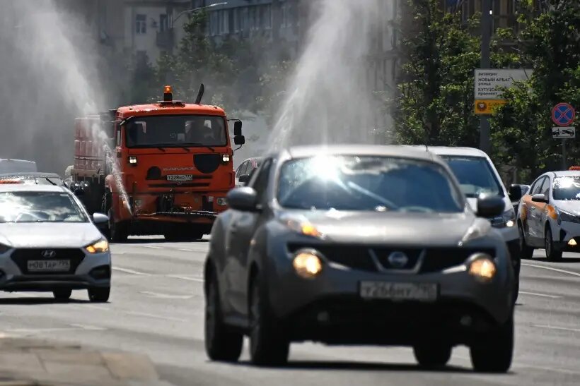     © РИА Новости. Евгений Одиноков