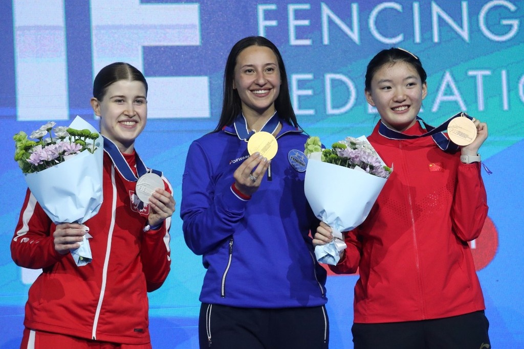    Фото © EPA / ТАСС