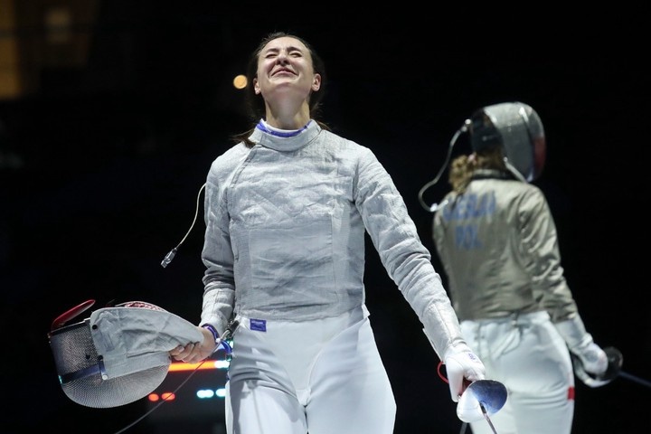  Фото © EPA / ТАСС