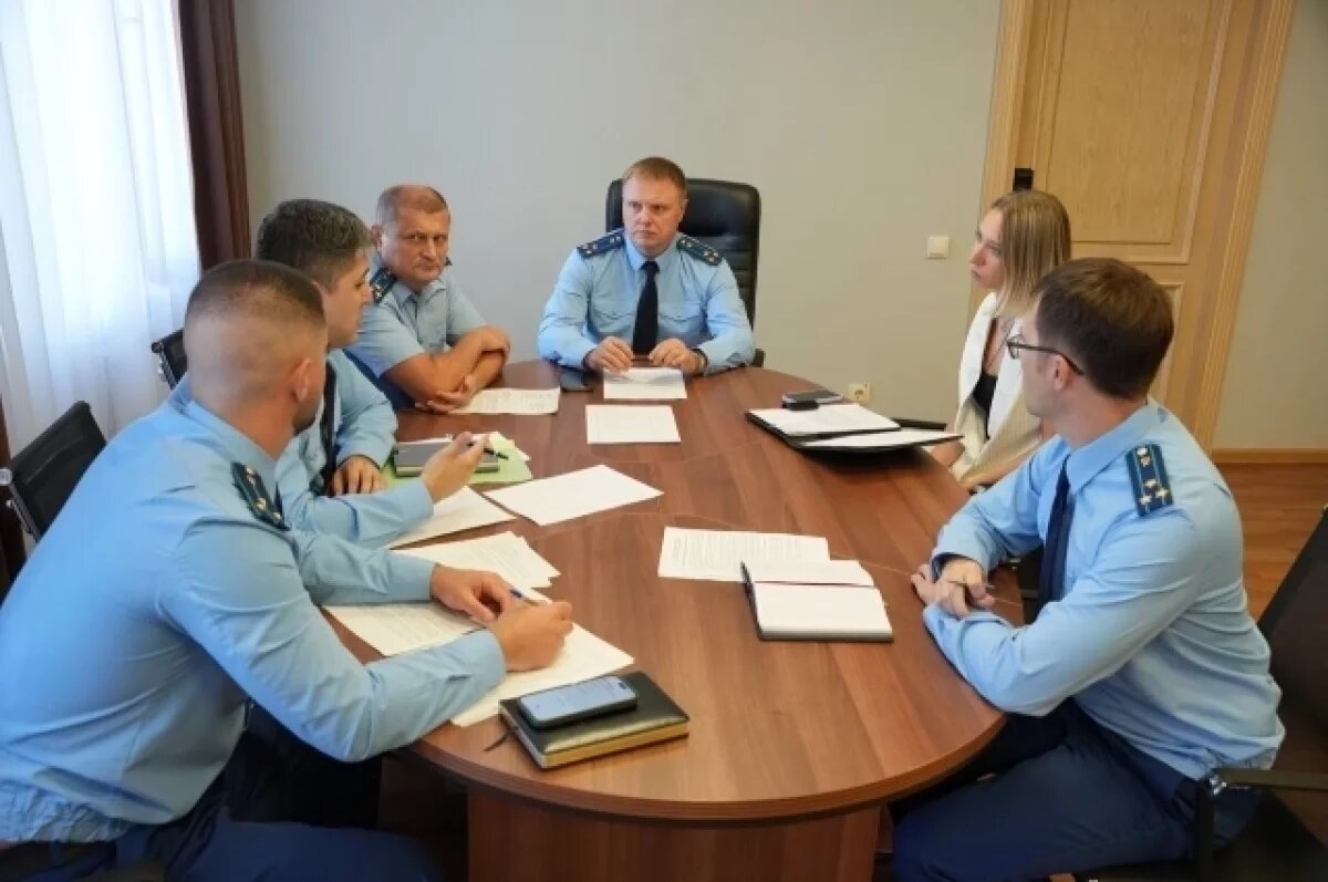    Прокуратура проводит проверку из-за повышения цен на такси в Красноярске