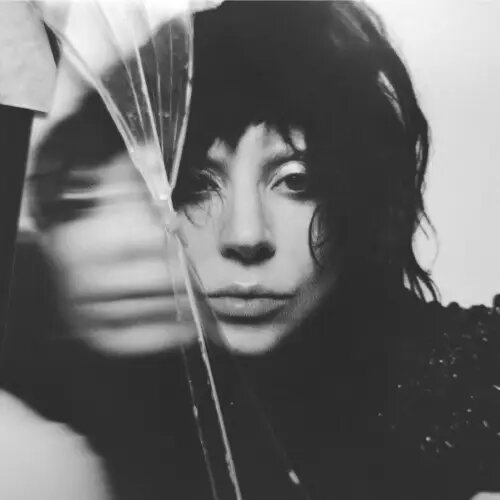    Фото: обложка альбома Lady Gaga "Mayhem" / pitchfork