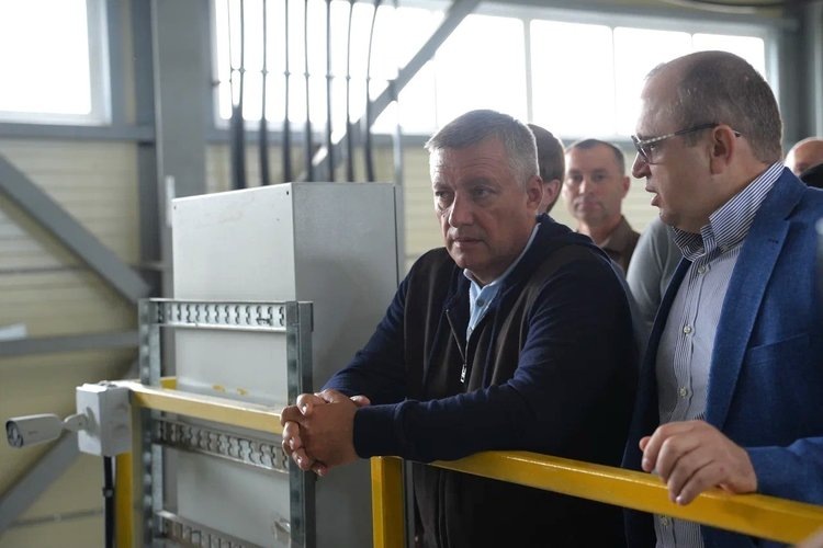    Фото: Минсельхоз Иркутской области