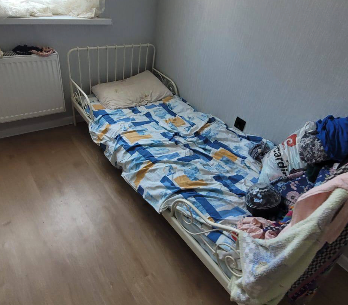     / Источник: ©Полиция Краснодара