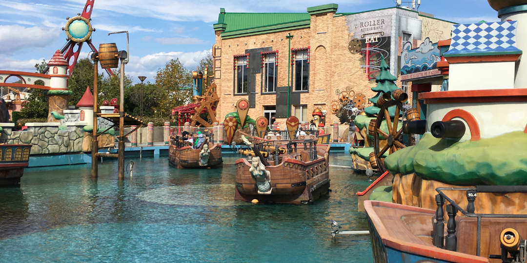 Сочи Парк 2025: Волшебный мир развлечений для всей семьи