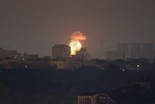 Фото: Gleb Garanich / Reuters