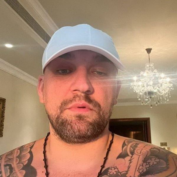     Баста не жалеет об ошибках молодости