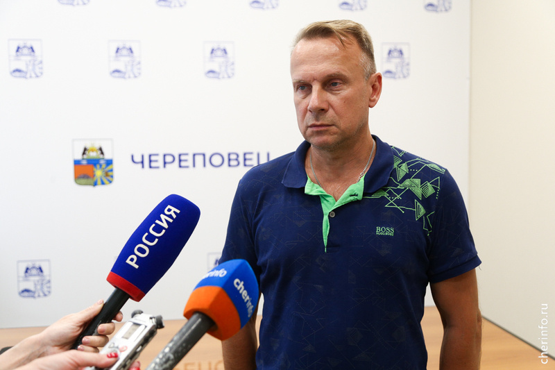    Владимир Беляев ушел на СВО добровольцем, как только объявили частичную мобилизацию.