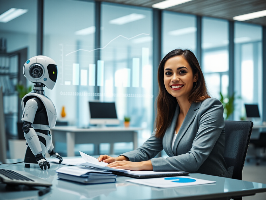 Искусственный интеллект (ИИ) приходит на помощь бухгалтеру, предлагая решения для автоматизации многих рутинных задач и возвращая драгоценное время и нервы. 