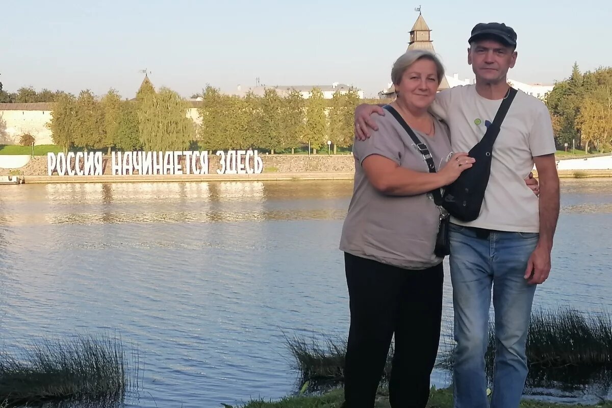    В Новоржевском района мужчина спас тонущего 12-летнего мальчика