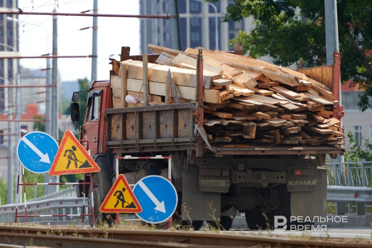   Динар Фатыхов / realnoevremya.ru