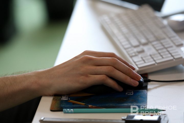   Артем Дергунов / realnoevremya.ru