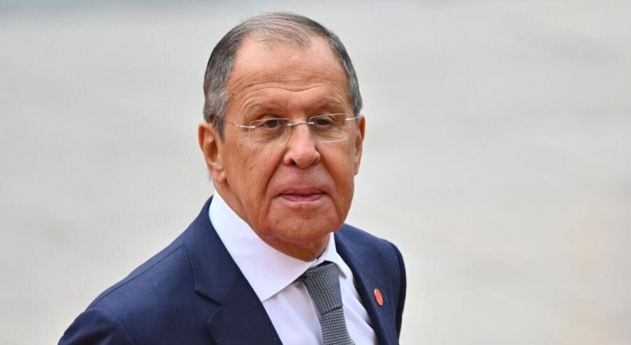    Лавров: Мы воюем за свои законные интересы в сфере безопасности и добьёмся результата