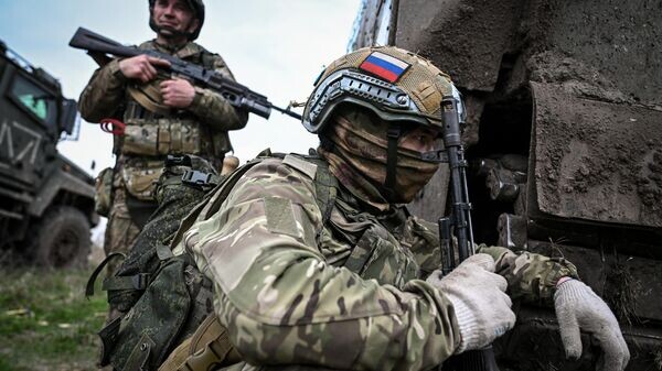    © Sputnik / Сергей Бобылев