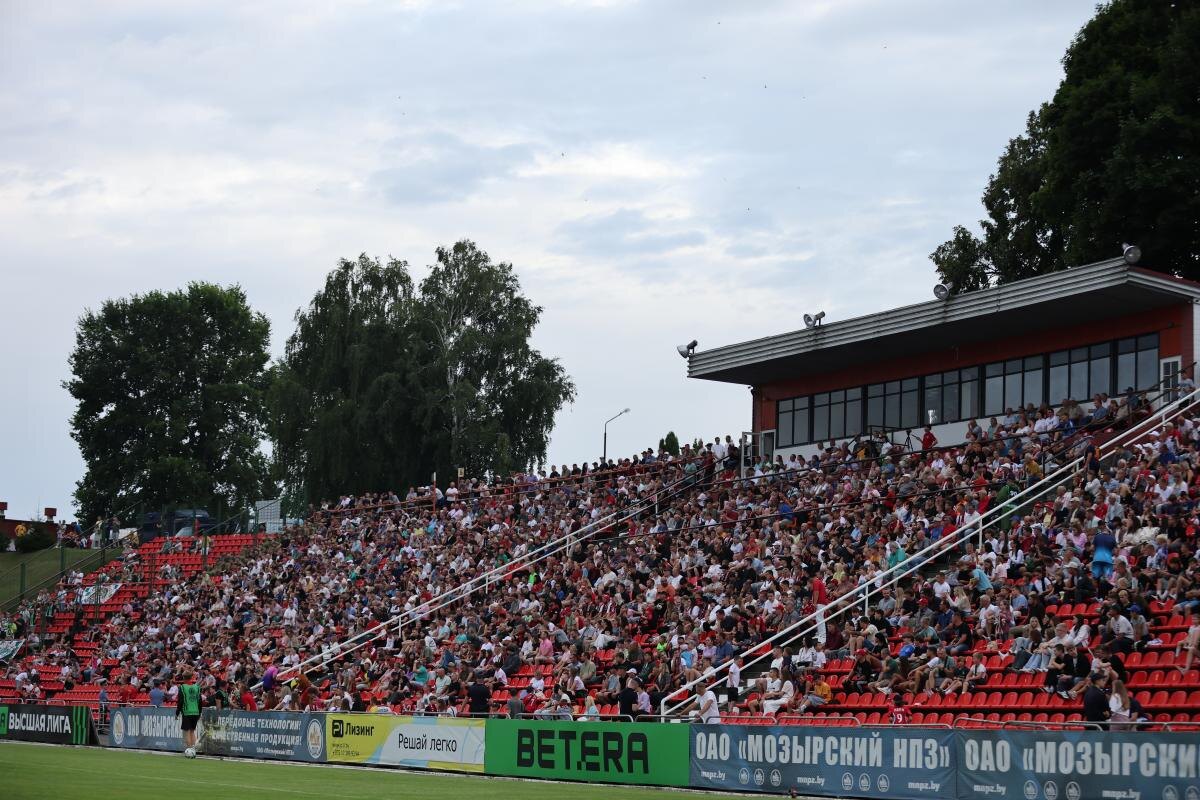    Фото: fcslavia.by