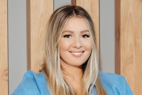     Соцсети Марии Кожевниковой