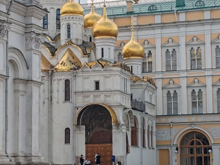   МК в Бурятии