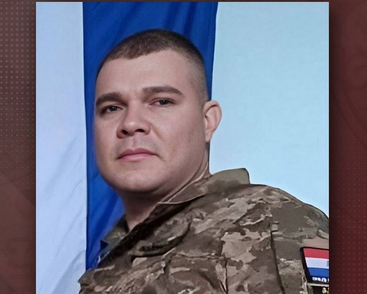     Наемника из Парагвая заочно приговорили к 24 годам за преступления в Курской области