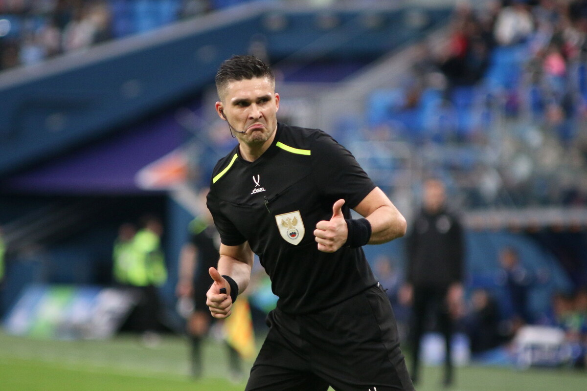 Фото: Максим Константинов, архив P1spb.ru