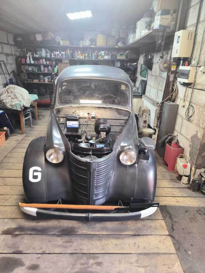 Листайте вправо, чтобы увидеть больше изображений