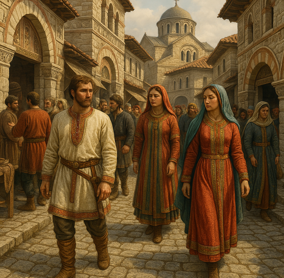 Болгары не лыком шиты, а в сапоги обуты!