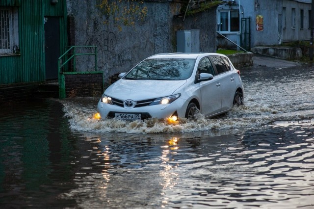   Фото из архива Калининград.Ru