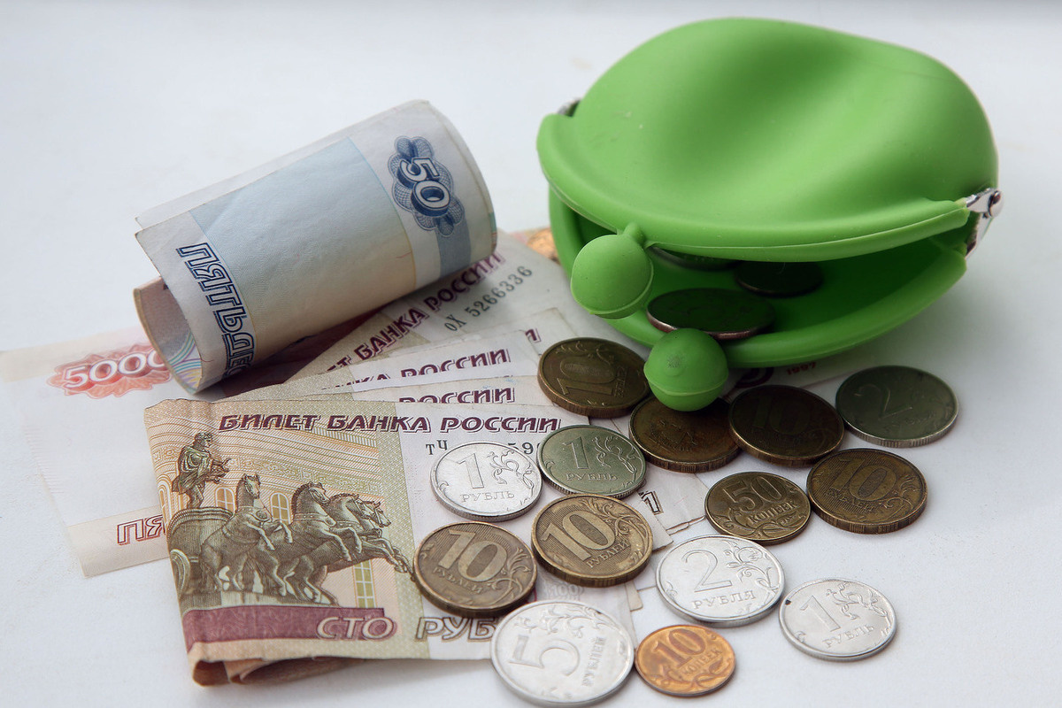 Лилия Шарловская