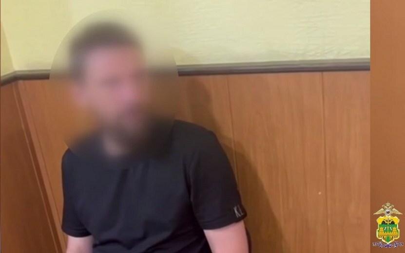    Пожизненный срок грозит жителю Ижевска, пойманному в почти 4 кг наркотиков в Сочи